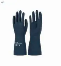Chemical Resistant Safety Gloves