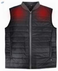 Eco Heating Health Safety Fever Vest