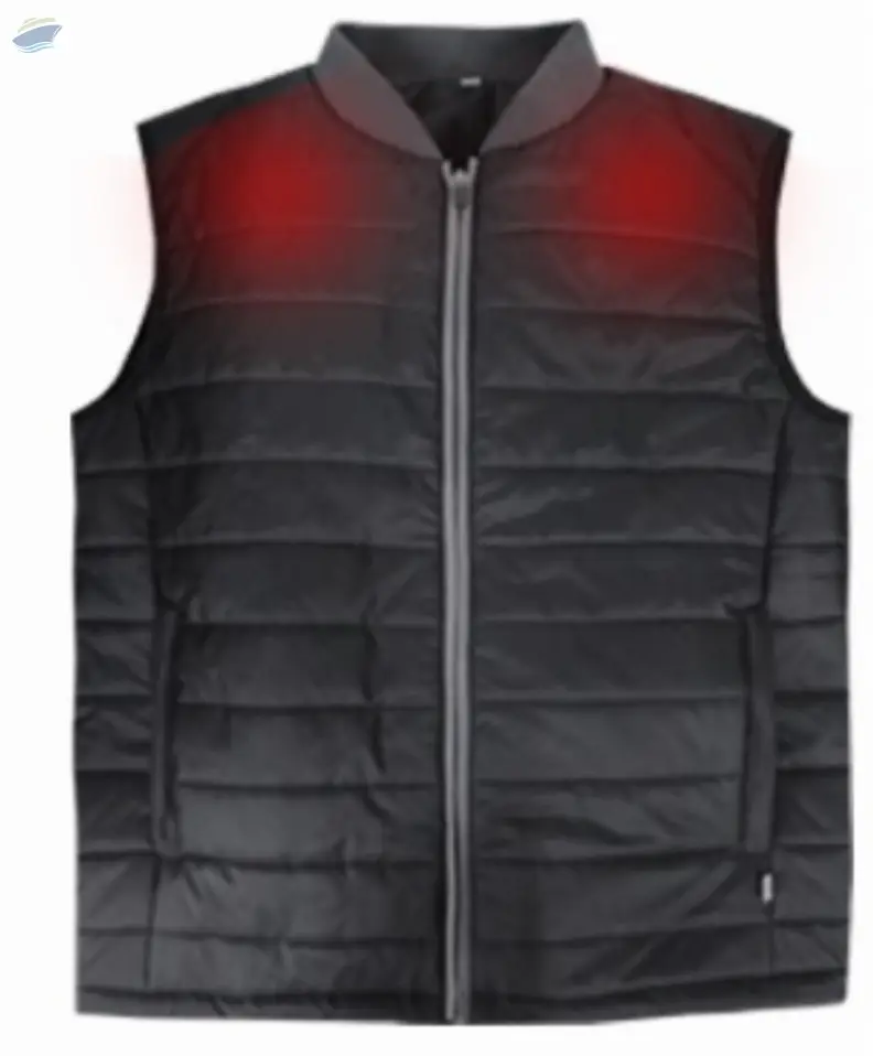 Eco Heating Health Safety Fever Vest