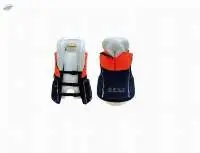 Wearable Human Body Protection Air Bag