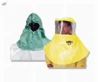 Chemical Resistant Hood