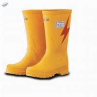 High Quality Insulated Rain Boots
