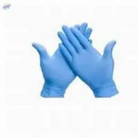 Hand Protection Nitrile Gloves