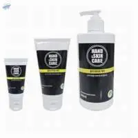 Health And Safety Skin Care Cream