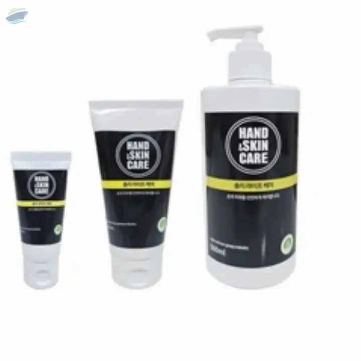 Health And Safety Skin Care Cream