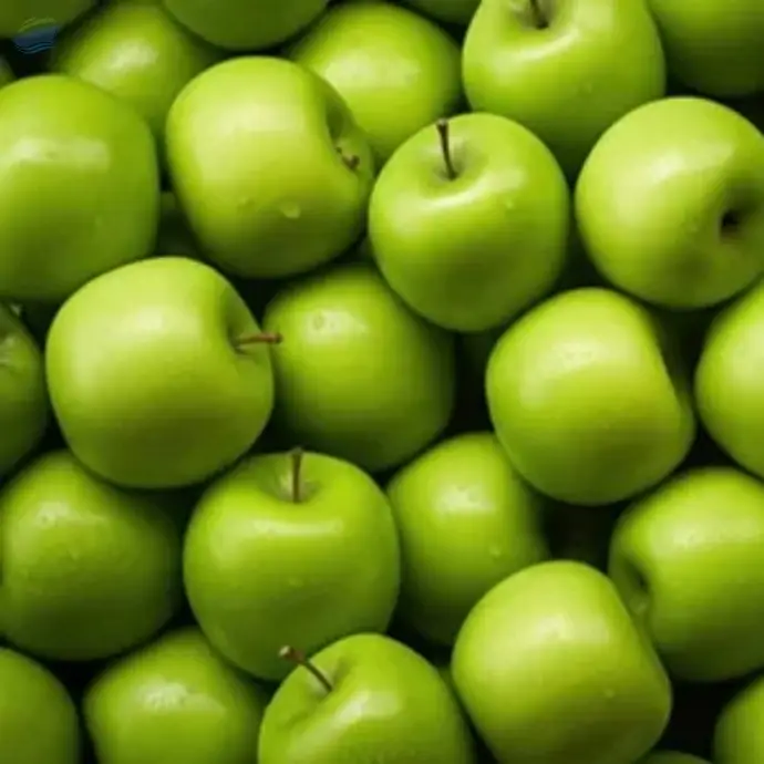 Green Apple
