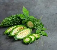 Bitter Gourd