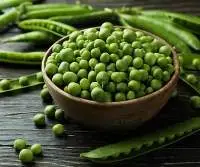Green Peas ( Matar )