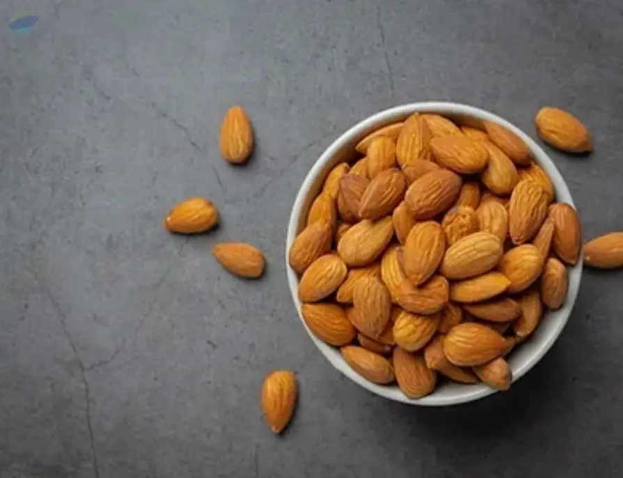 Almond