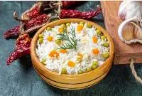 Basmati Rice