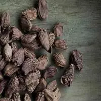 Black Cardamom