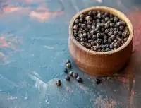 Black Pepper