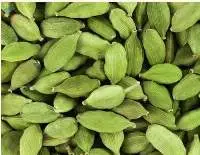 Green Cardamom