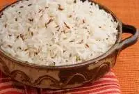 Pusa basmati rice