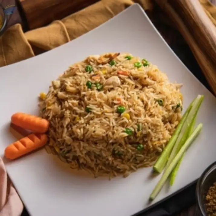 Sugandha rice