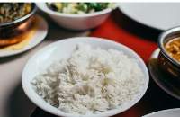 1401 Basmati Rice
