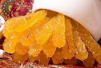 Rock Candy
