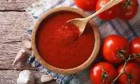 Tomato Paste