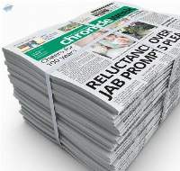 Waste Paper