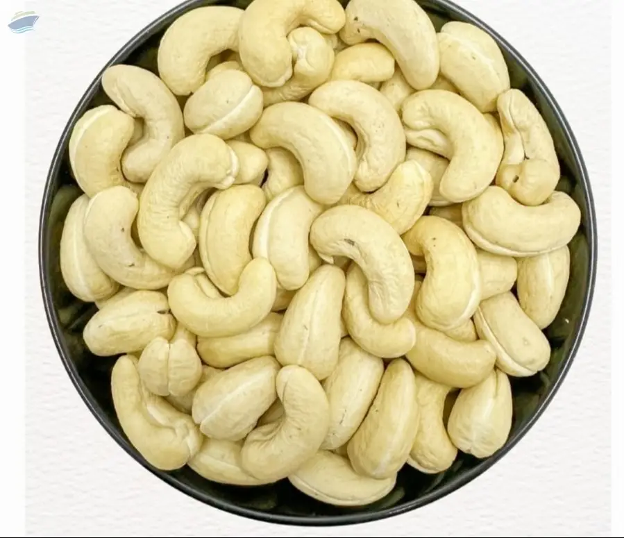 Cashew Nuts