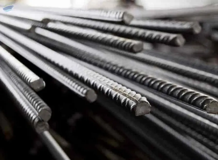 Steel Bars