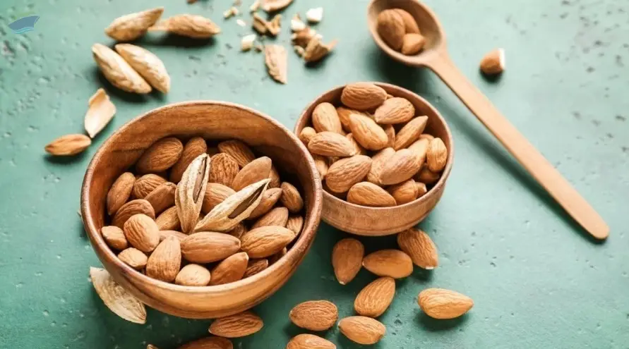 Almond