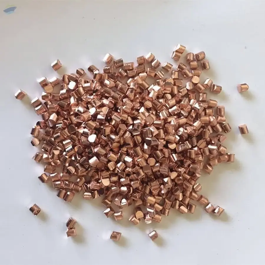 Copper Granules