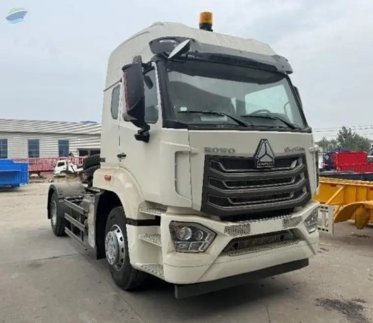 HOWO Tractor NX 4X2