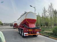 Transportation Tank