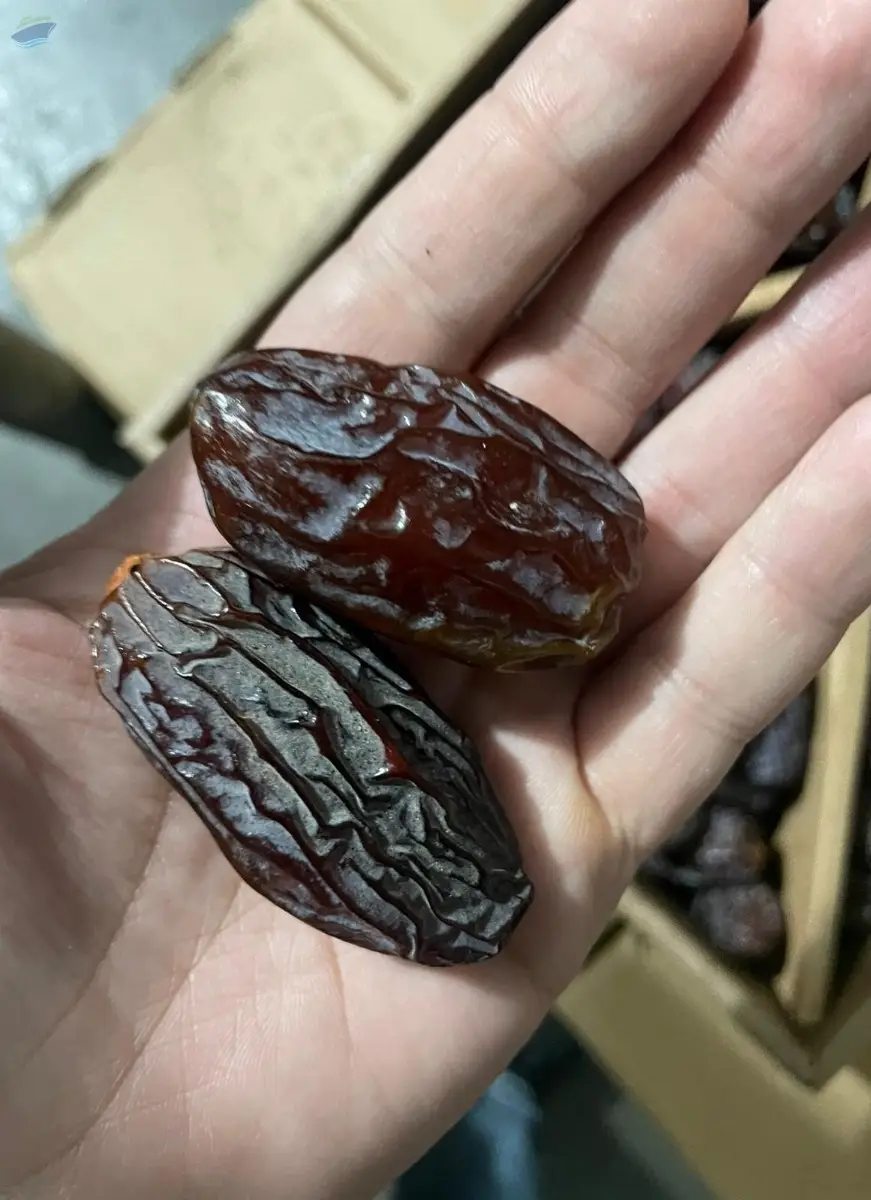 Medjoul Dates