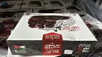Large Delight Medjoul Dates 5kg