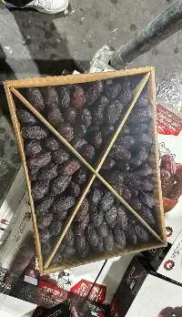 Super Jumbo Delight Medjoul Dates 5kg