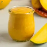 Mango Pulp and Puree
