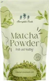 Matcha Tea