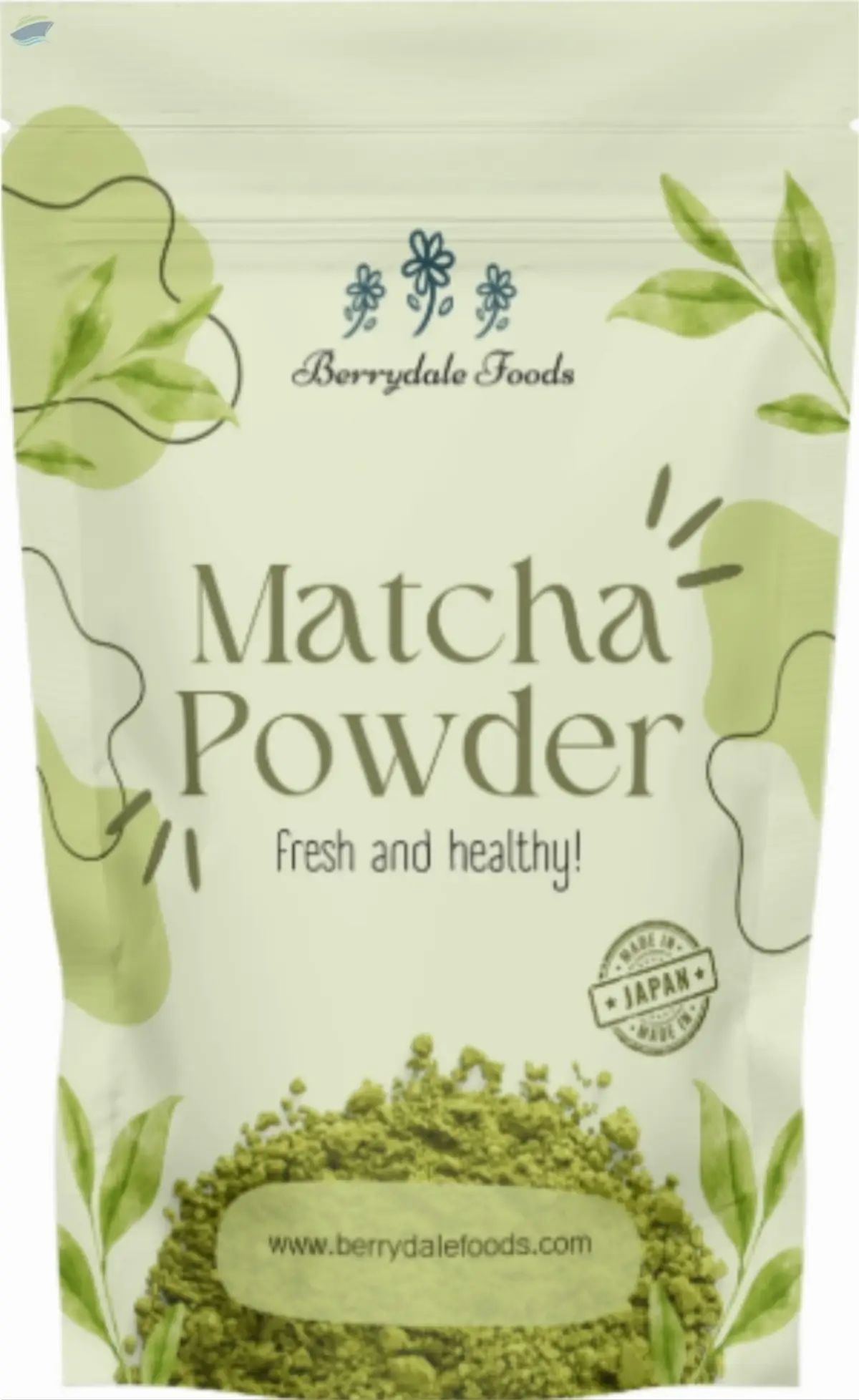 Matcha Tea