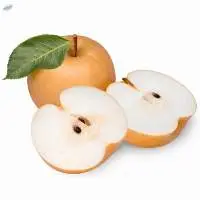 Korean Pear