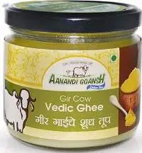 A2 Cultured Ghee