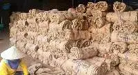 Jute Sack Bag