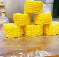 Frozen Corn