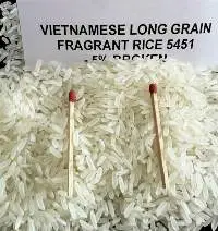 Fragrant/Perfume Rice