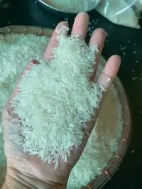 Fragrant Long Grain Rice  ST24