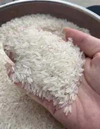 Long Grain Rice OM18 5% Broken