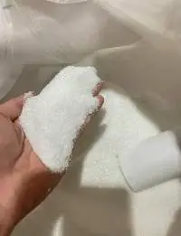 White sugar