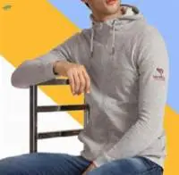 Mens Hoodies Sweat Shirt