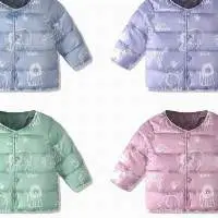 Kids Jacket