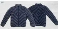 Ladies Quilting Jacket