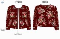 Ladies Tops