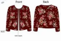 Ladies Tops