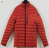 Mens Quilting Jacket