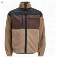 Mens Softshell Jacket